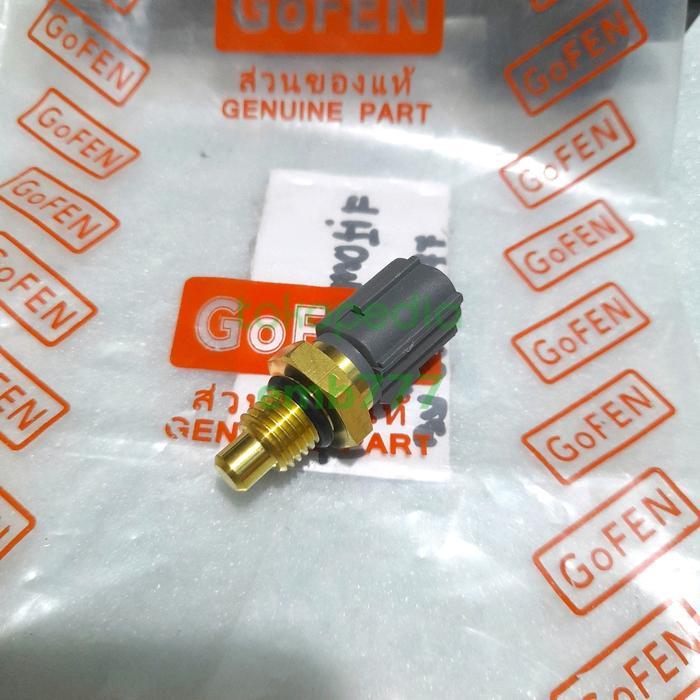 Sensor Fuel Injeksi Temperatur Kobelco Sk200-8 179730-0100