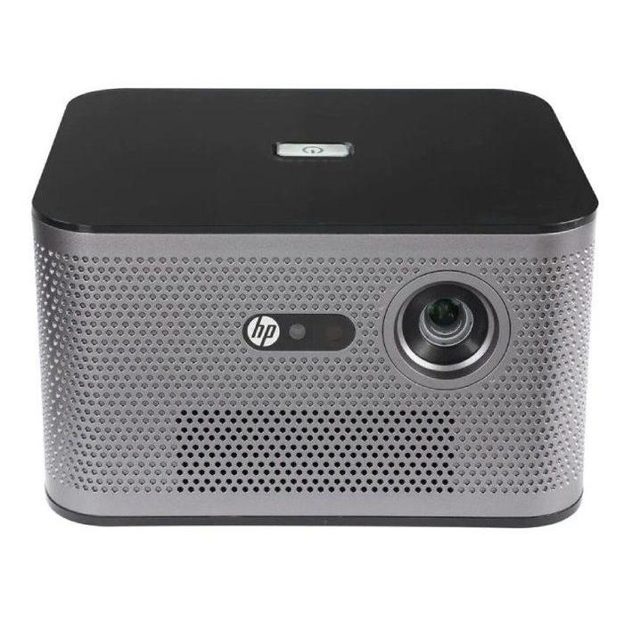 Projector HP MP2000 Pro LED Full HD Android Smart Portable Projector