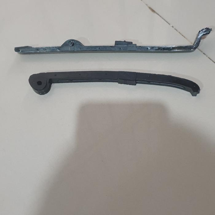 Lidah Tensioner Viar Trail Cross X200 Gt Trail X 200 Viar Termurah Langka