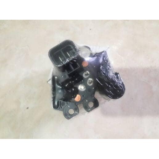 IC regulator alternator/dinamo ampere hyundai getz / picanto