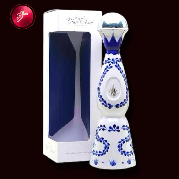 Promo Clase Azul Reposado 700 Ml