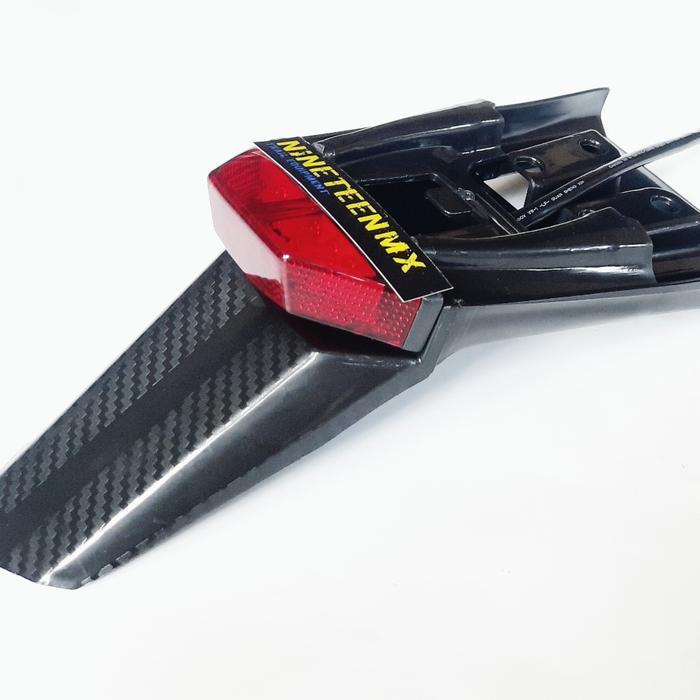 Stoplamp Belakang Yamaha Wr 155 Lampu Belakang Wr 155