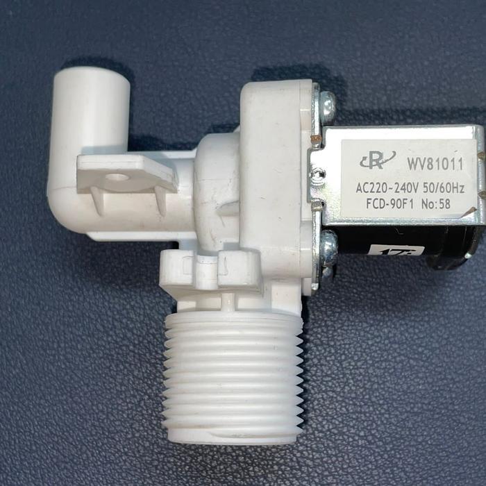 WATER INLET MESIN CUCI PANASONIC 1 TABUNG