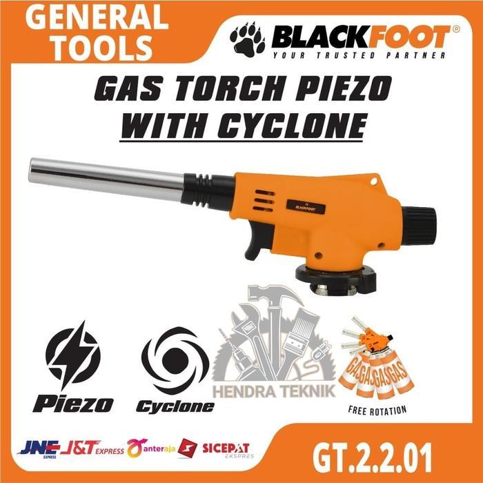 HEATING BLOW TORCH BLENDER PEMANAS KEPALA GAS KALENG ALAT LAS MINI