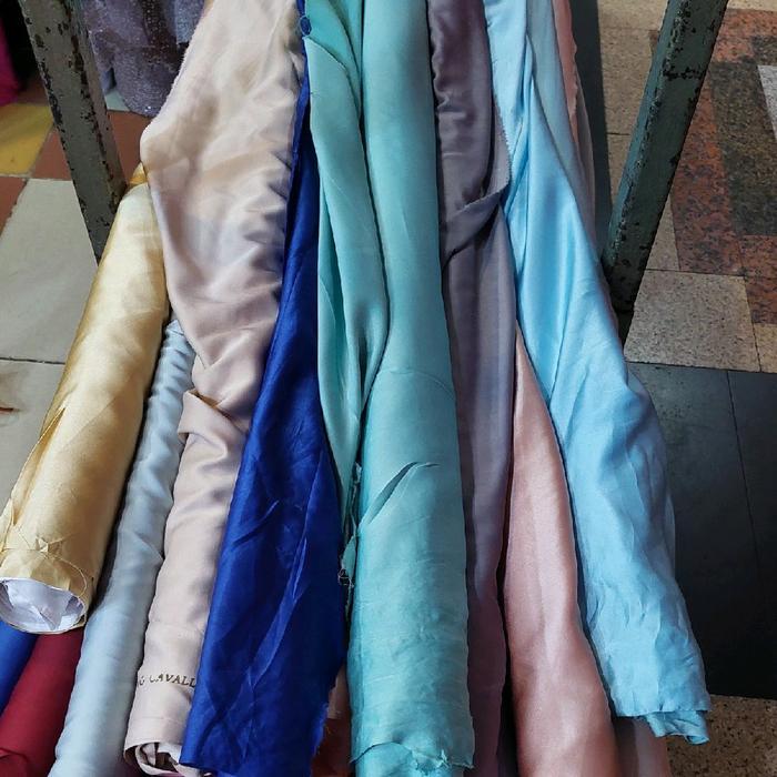 cuci gudang silk makmara&roberto cavali