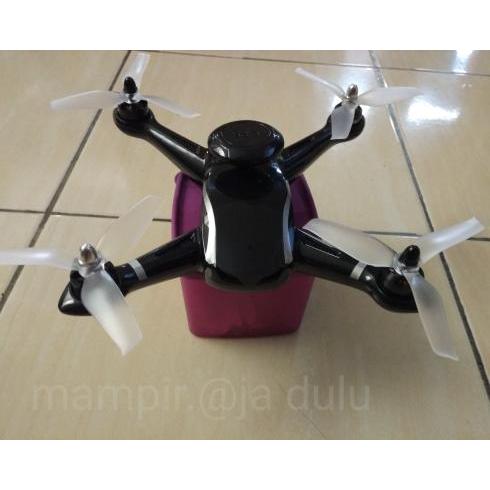 2PAIR PROPELLER 3BATANG 5042. AOSENMA CG035,QAV250,JJRCX1,X2...