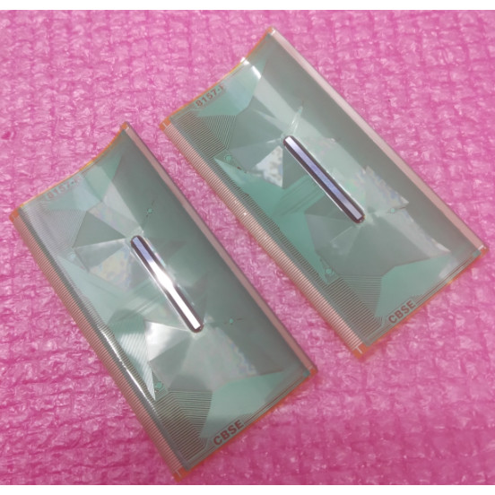 10PCS/lot used but high quality RM92312FD-80F RM76313FA-80P RM92311FB-803 RM92161FB-0AN