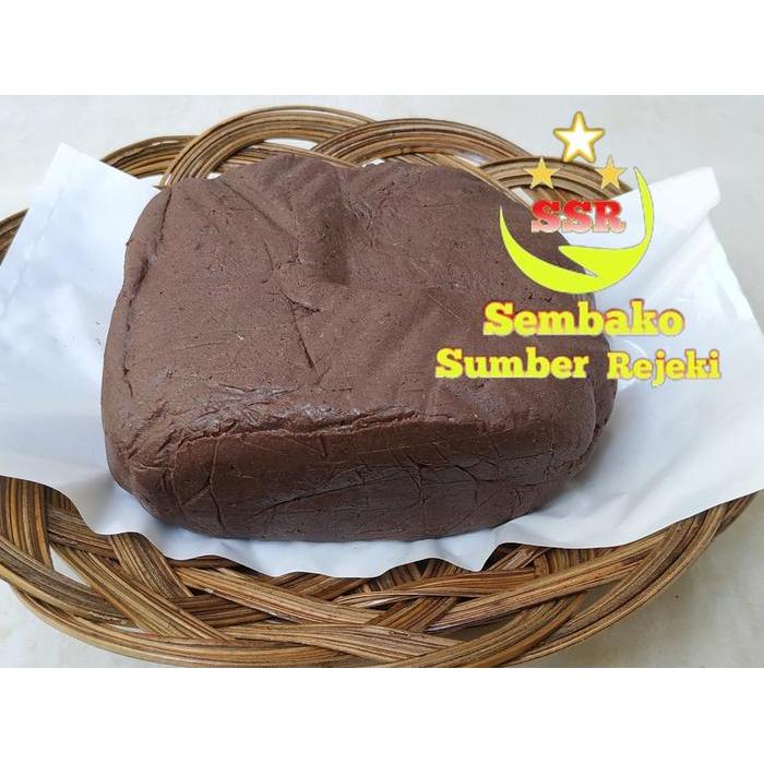 TERASI / TRASI UDANG SUPER/ TERASI MERAH KHAS TEGAL 1 KG / 1000GRAM