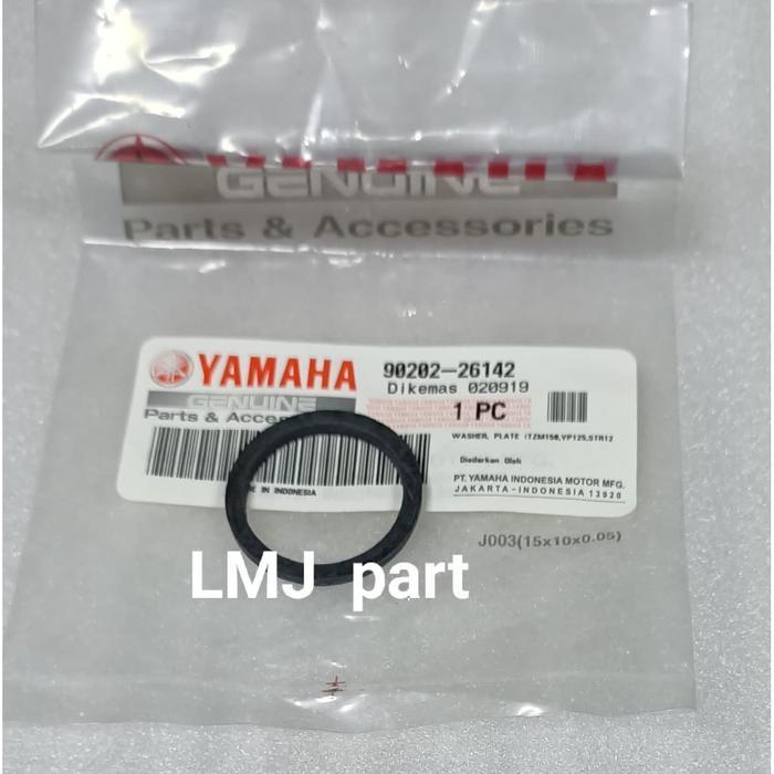 Seal Sil Karet Komstir Vixion Old Nvl Nva Nmax Ori Ygp 90202-26142 Termurah Langka