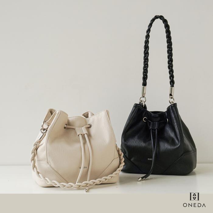 ORIGINAL Oneda Oa Tas Bahu Tote Wanita #377 Totebag Cewek READY STOCK