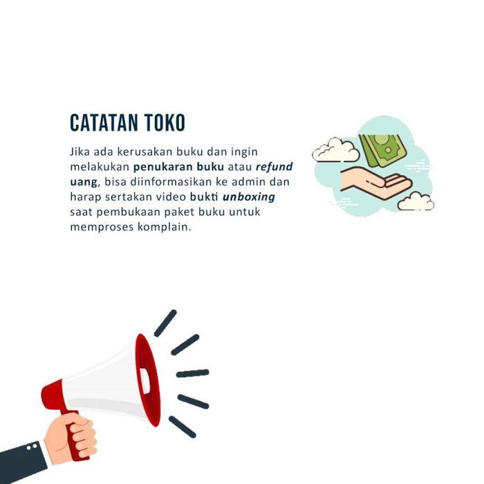 SUKARNO, MARXISME & LENINISME: AKAR PEMIKIRAN KIRI & REVOLUSI INDONESIA (CET-2)