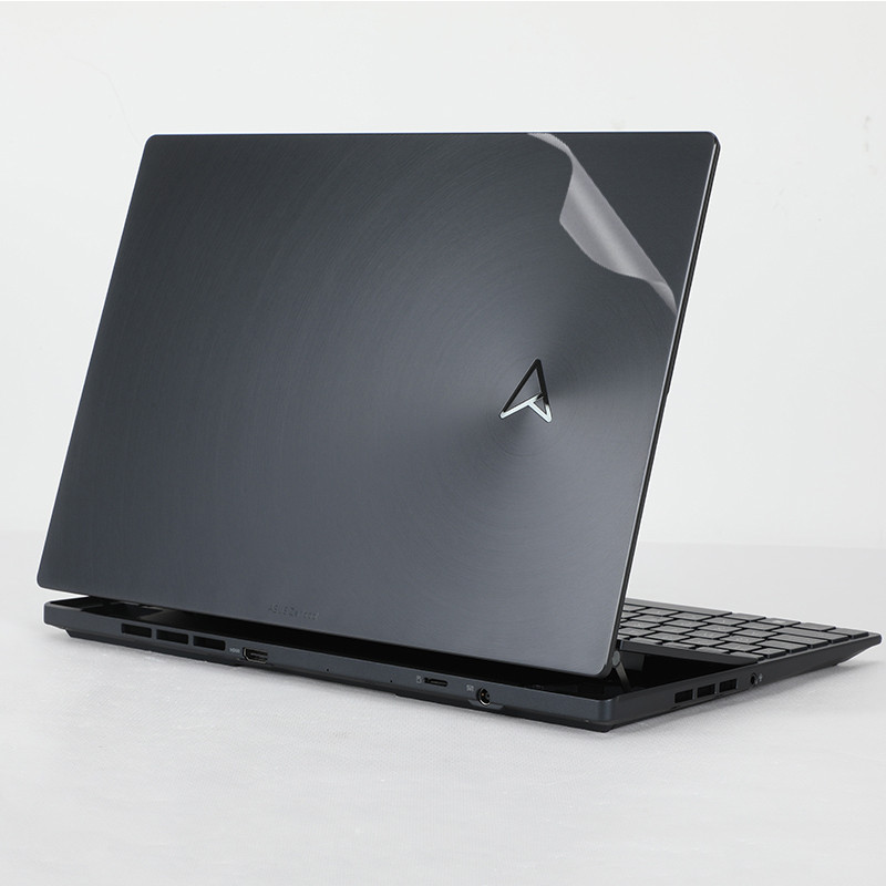 Full Body Laptop Vinyl Decal Cover Sticker Skin Protector For ASUS Zenbook DUO (2024) UX8406
