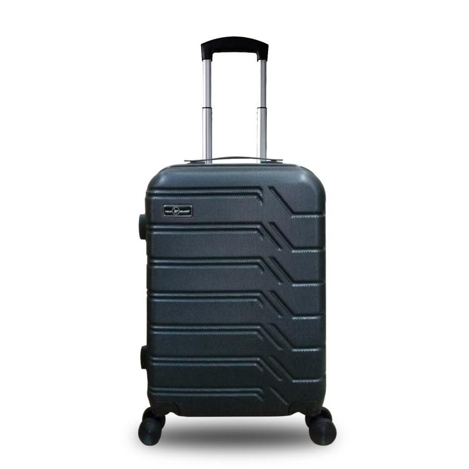 Koper Hardcase Polo Milano 24 Inch 728234 Garansi Part