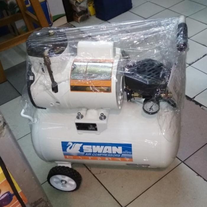 Kompresor Oiles SWAN 1 HP