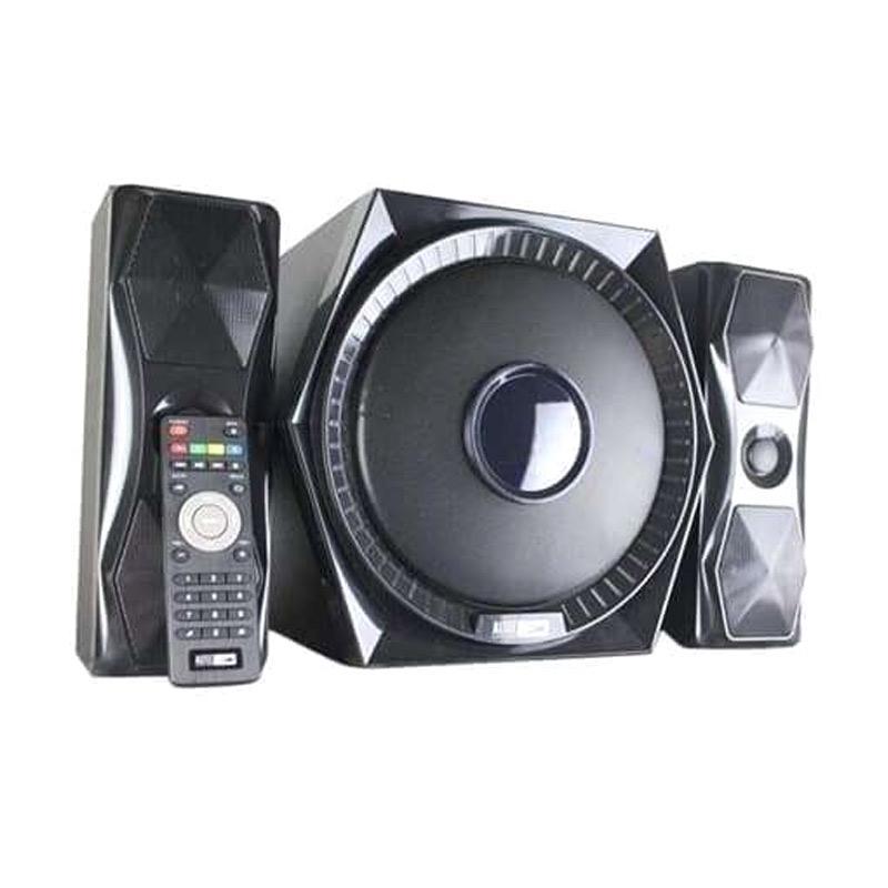 Altec Lansing KUBE-BT 2.1 Wireless Bluetooth Speaker System 3011 Kube