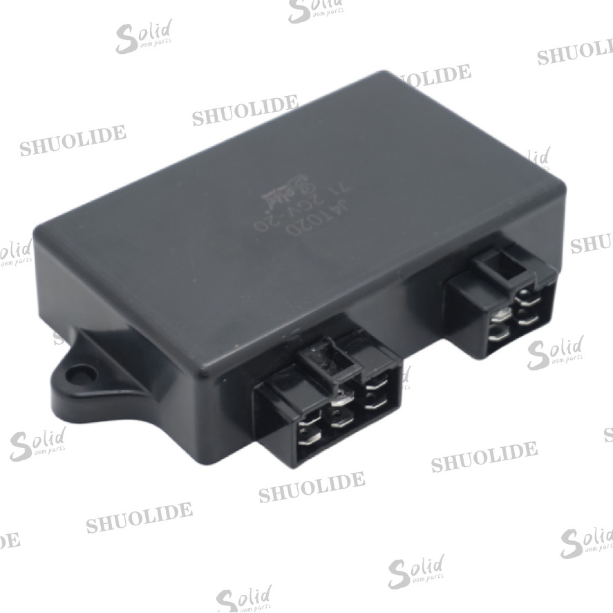 Motorcycle cdi virago 535 For Yamaha Virago XV535 1987-1990 Number 2GV-20 XV 535 TCI UNIT xv 535 cdi