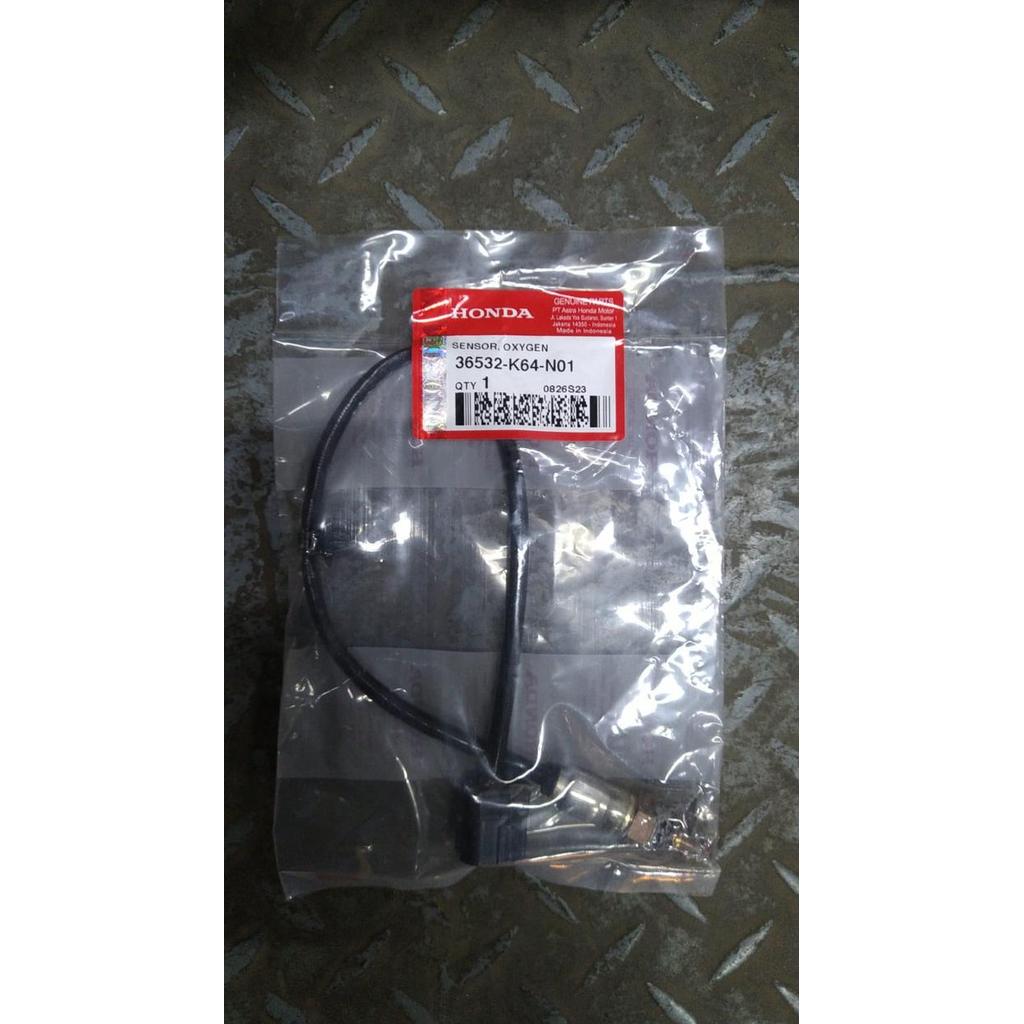 Sensor Oxygen Cbr 250Rr 2016 36532K64N01