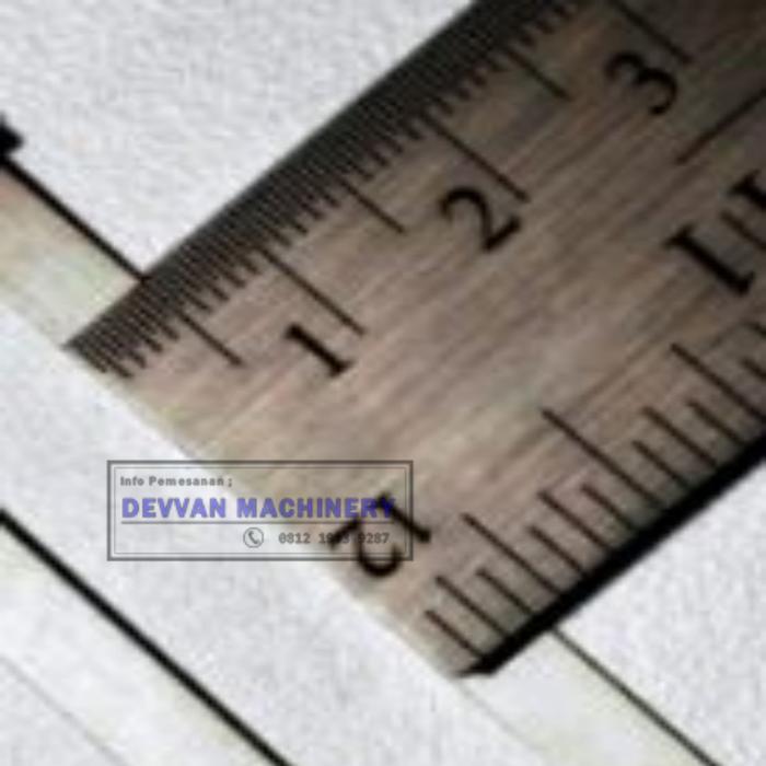 HAND SEALER FS-600 PEREKAT PLASTIK PANJANG 60 CM SEALER PRESS TANGAN LEBAR SEALER 5MM