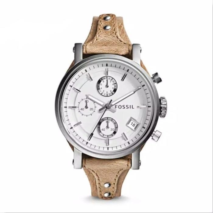 Jam Tangan wanita F0$$ILL Original ES3837 ES4046 ES3625 ES3811 Fullset