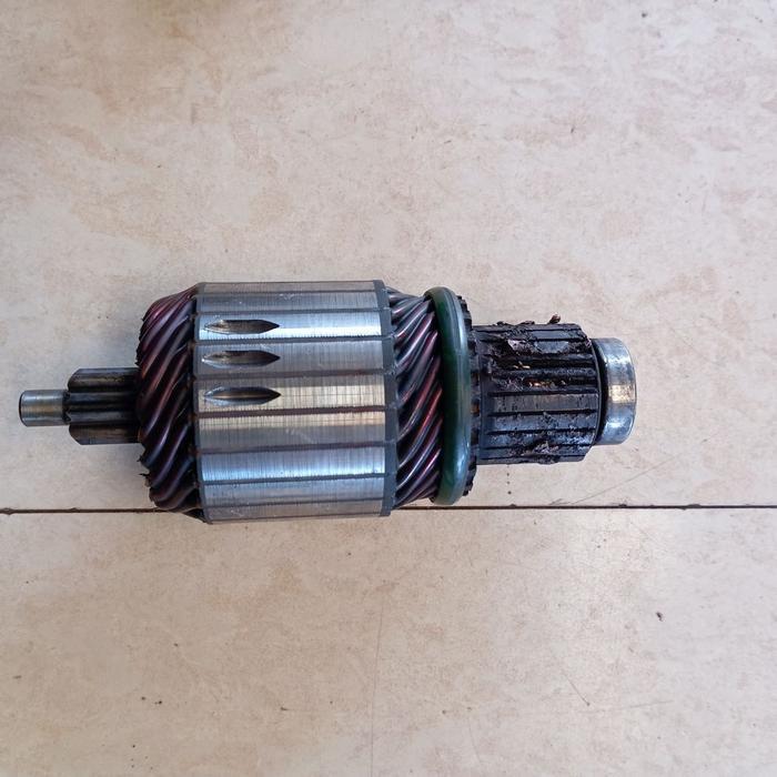 Armatur Kobelco Sk210 Armatur Kobelco Sk210 Premium