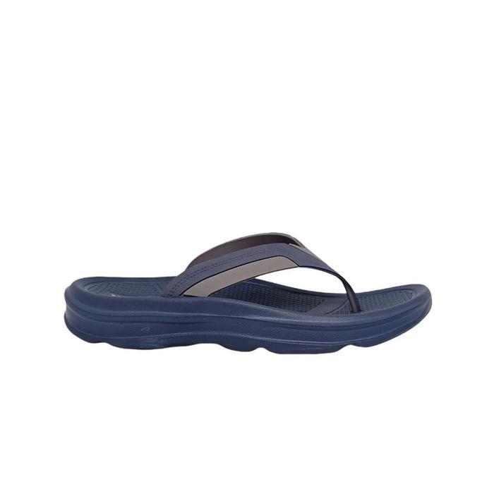 BATA - BERNA "Rubber" Sendal Jepit Karet Pria - Sandal Gratis Ongkir