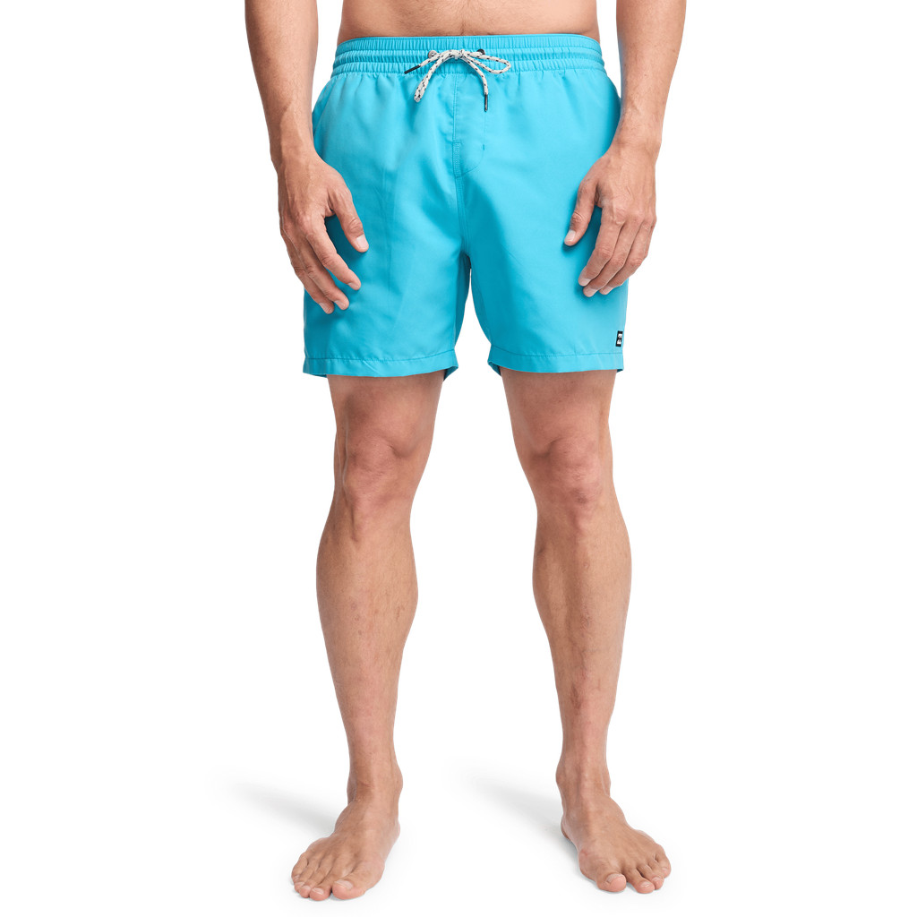 Billabong Mens All Day Aqua Boardshorts