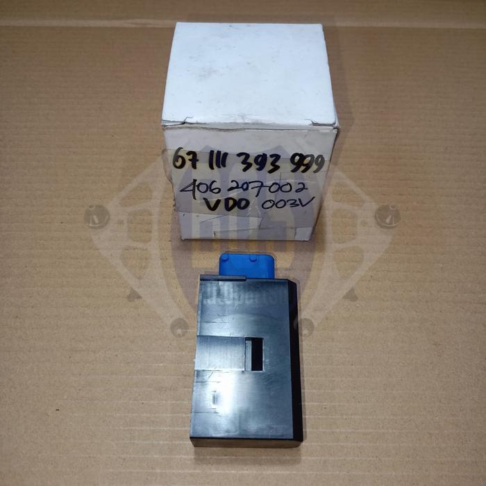 ACTUATOR DOOR LOCK BELAKANG BMW E34 E36 E38 VDO