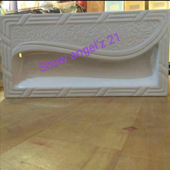 PROMO ROSTER KERAMIK / LUBANG ANGIN ANTI TAMPIAS