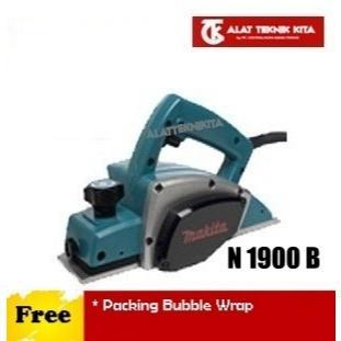 Mesin Serut Ketam Kayu / Mesin Planner N 1900 B / N1900B Makita