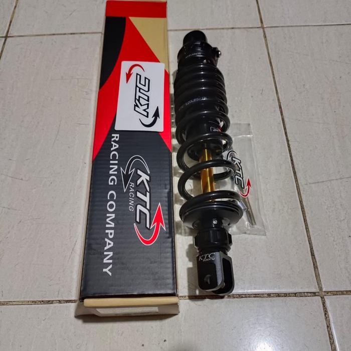 Shock Ktc Racing 325Mm/300Mm Razor Pro Shock Vario 125 Ktc Razor Pro Grey Shock Razor Pro