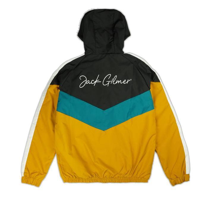 NEW PRODUK KIZARU X JACK GILMER TRACKTOP SUIT JACKET LOUIS THANKYOU & HAPPY SHOPPING :)