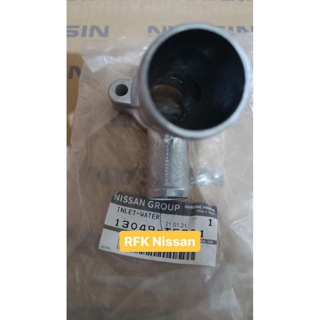 Inlet Water Nissan Terrano Original Nissan