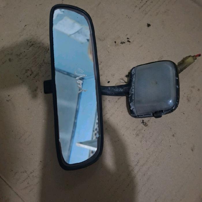 spion kabin plafon interior charade clasy classy winner g102 cx g100 88-96