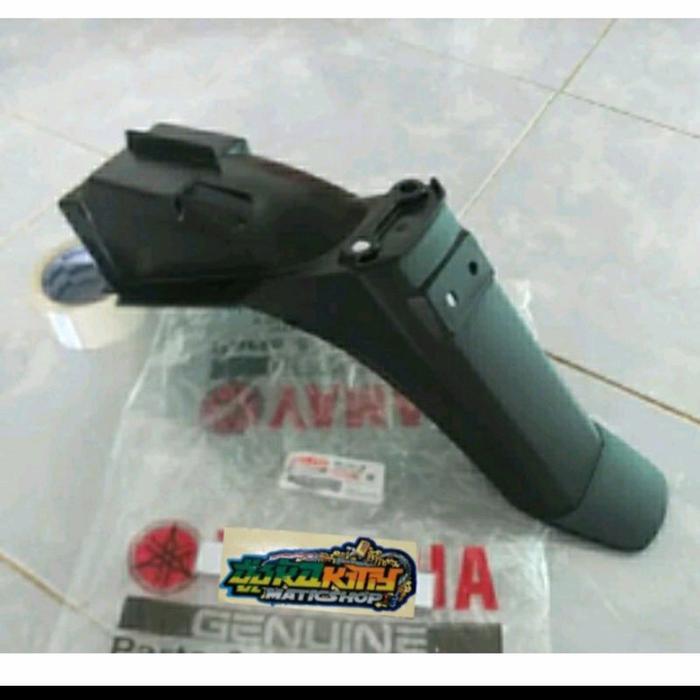 Ready spakbor belakang f1zr original