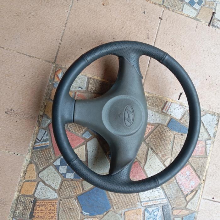 stir hyundai atoz original