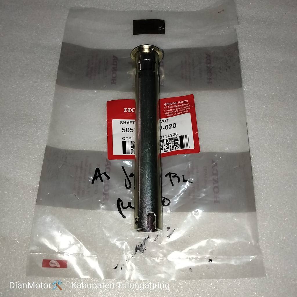 AHM 50512KWW620 AS JAGANG TENGAH REVO110 ORIGINAL