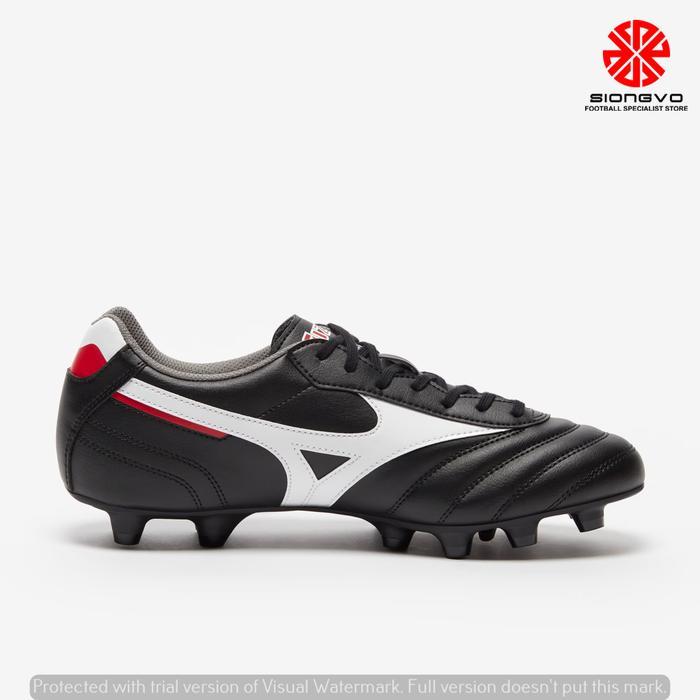 SEPATU BOLA - MIZUNO MORELIA II CLUB P1GA250801_BDG