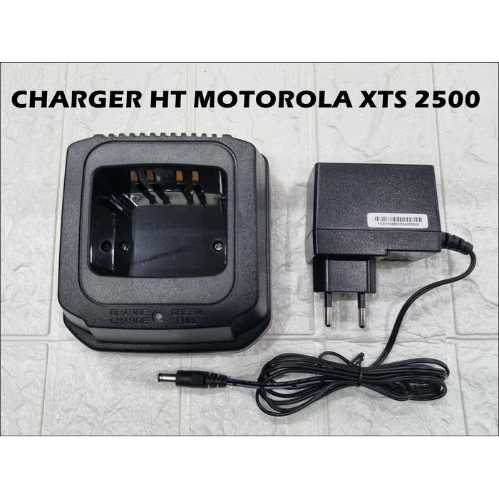 Charger Ht Motorola Xts 2500 Murah Charger Batre Motorola Xts2500