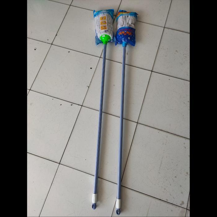 Pel Bulat Sumbu Dragon