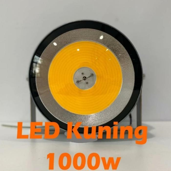 lampu sorot led fishing light 1000 watt 1000w/ lampu nelayan cumi lampu kapal 1000 w lampu cumi