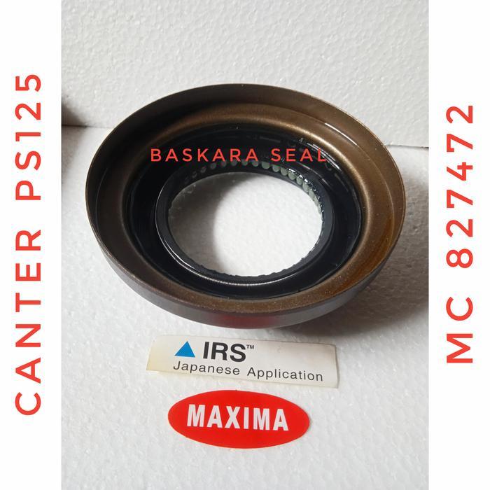 OIL SEAL PINION GARDAN MITSUBISHI CANTER PS125/PS135