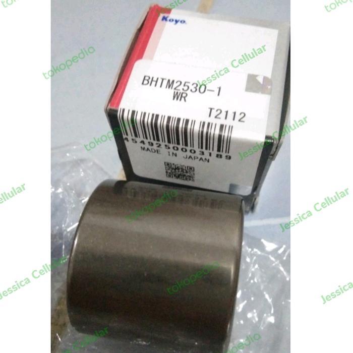 NEEDLE BEARING BHTM 2530 KOYO