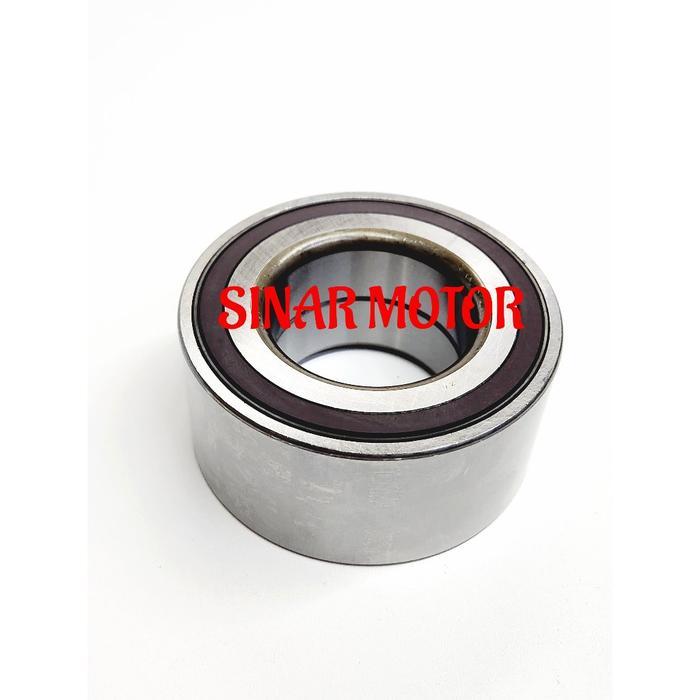 Terbagus Bearing Roda Depan Crv Gen 3 Terlaris
