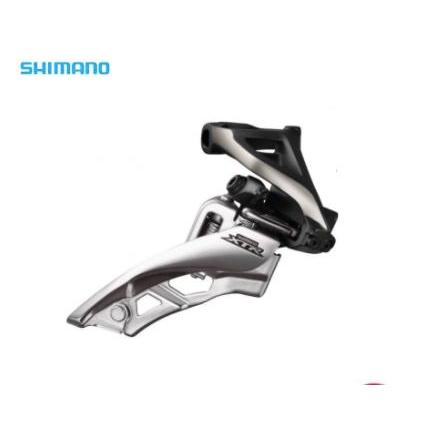 Fd Front Derailleur Sepeda Xtr M9000 3X11 Speed