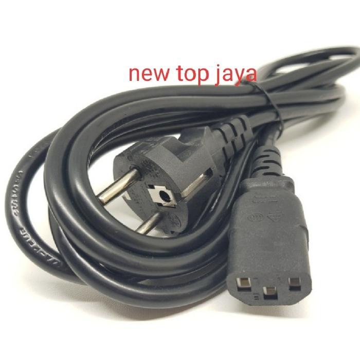 SALE kabel power audio mixer untuk power mixer TERMURAH