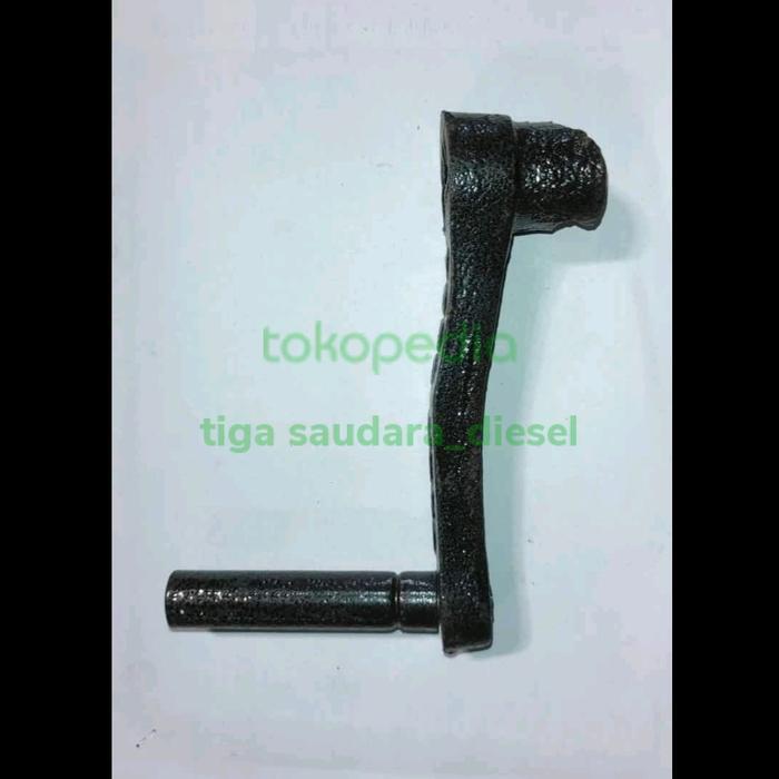 Engkol Yanmar Ts 50 Engkolan Yanmar Ts 50 Starting Handle Ymr Ts 50 Populer