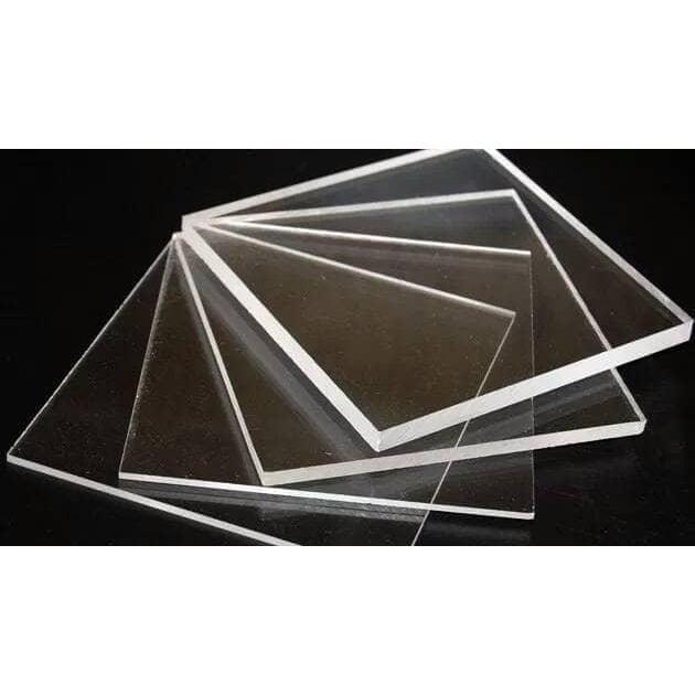 Acrylic Sheet 5mm ( Akrilik Lembaran )