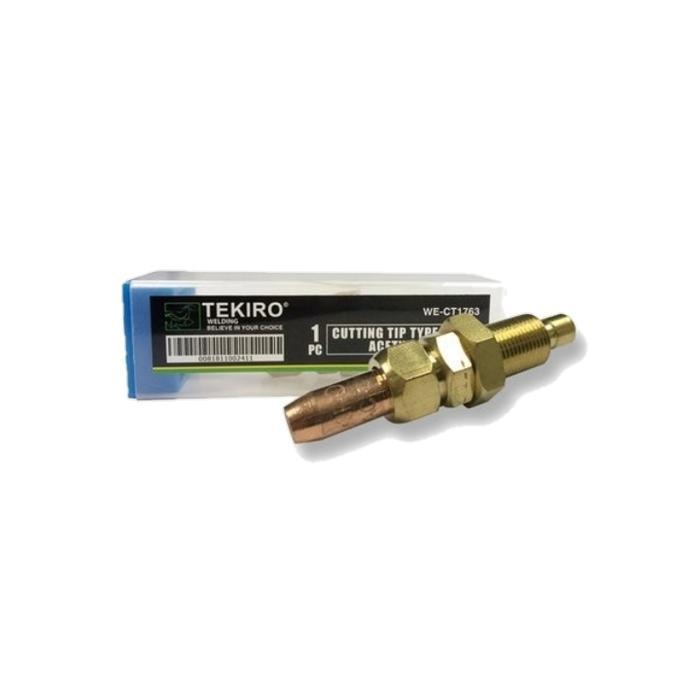 mata blender potong acetylene tipe 241 - 2