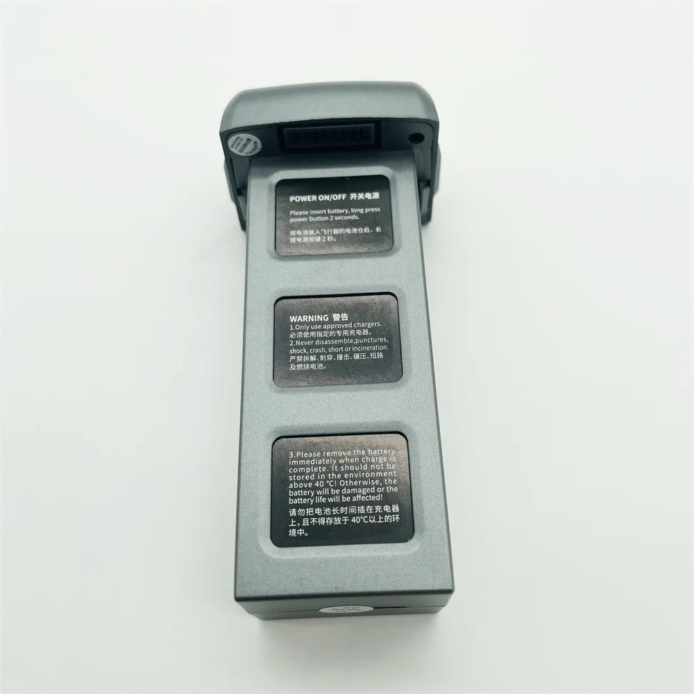 PROMO HARI INI CFLY Faith 2 Pro 11.4V 3100mAh LiPo Battery C-FLY Foldable FPV GPS RC Drone Spare Par