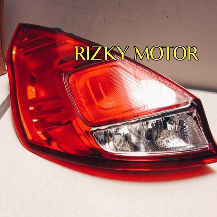 Lampu Stop Lamp Belakang Kiri Ford Fiesta